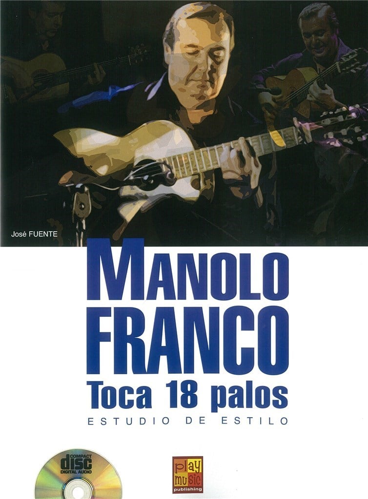 Estudio De Estilo